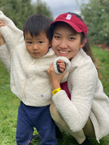 Meet EverMom: Siqi Mou