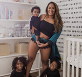 Evereden Stories: Kimberly Gelin's Journey of Motherhood and Postpartum Self-Love