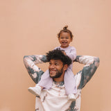 Joel Peace. Dad of 2 daughters