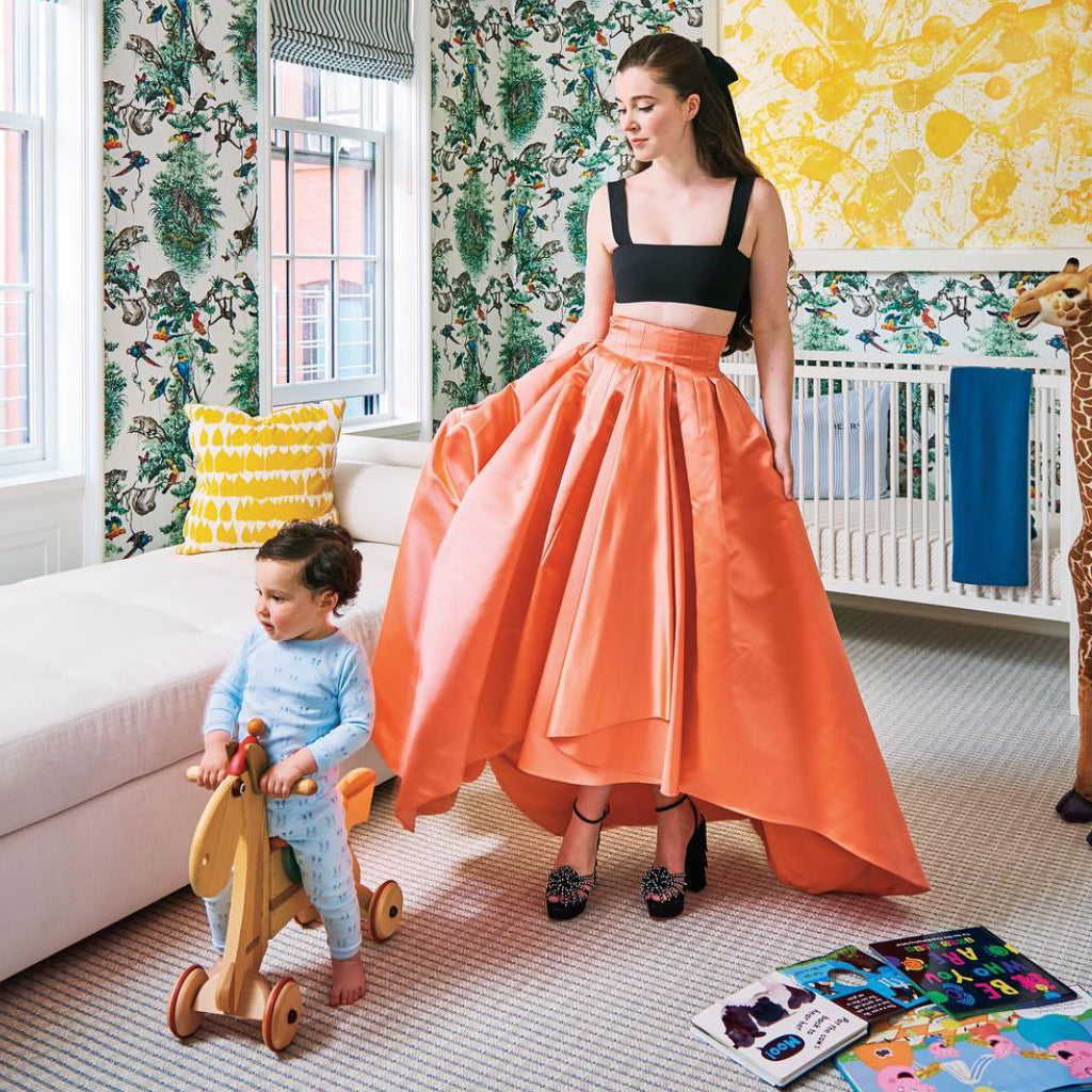 CEO of Hill House Home and Mom on Her Success | Evereden Journal