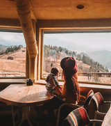 12 Tips For Traveling With A Baby