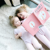 Bedtime Stories for Kids Who’ve Outgrown Nursery Rhymes (and Stories for You Too!)