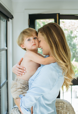 Bad for Germs, Good for You