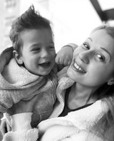 Meet EverMom: Danila Davidson