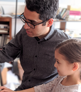 Meet EverDad: Steven Rodriguez