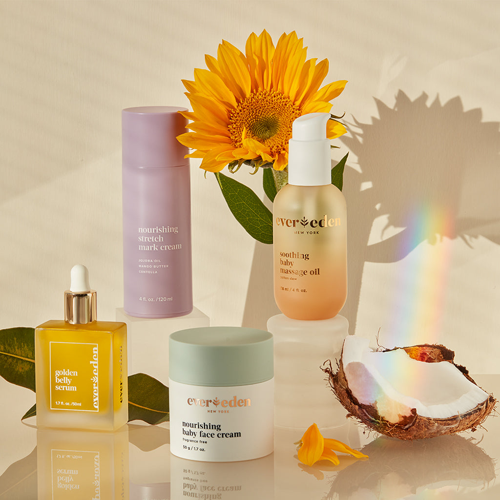 The Safe, EWG Verified Products You Need | Evereden Journal