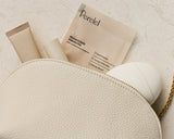 The Connection Between Skincare and Supplements featuring Perelel Health