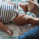 Skin Soothing Diaper Bag Essentials