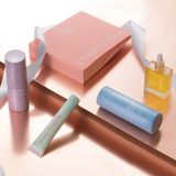 Last Minute Shopping for Mama