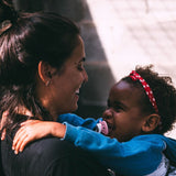 How to Help Your Child Adjust to New Childcare