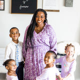 Mom tells all about transracial adoption 