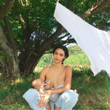 Meet EverMom: Jaycina Almond