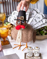 Thanksgiving Traditions To Start Now