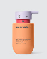 Kids Detangling Conditioner bottle / packaging