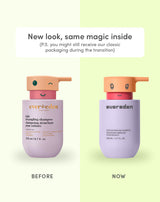 Kids Detangling Shampoo