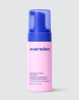 Kids Multi-Vitamin Face Wash bottle / packaging