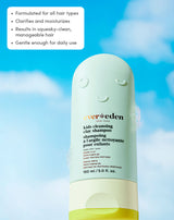 Kids After Swim & Sports Shampoo