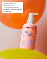 Kids Multi-Vitamin 2-in-1 Shampoo & Conditioner