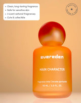 Fragrance Mist Duo Trial Set view 6