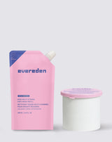 Kids Happy Face Duo - Refills bottle / packaging