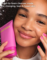 Steer Clear Balancing Cleanser view 4