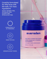 Kids Multi-Vitamin Face Cream