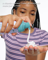 Kids Happy Face Duo Fragrance Free