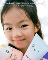 Kids Face & Body Gift Set