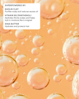 Kids After Swim & Sports Shampoo