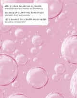 Teen Clear Skin Trio view 4