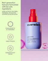 Kids After-Swim Hair Rescue Duo view 8