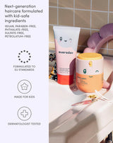 Kids Face & Body Gift Set