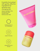 Steer Clear Balancing Cleanser view 9