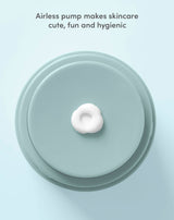 Nourishing Baby Face Cream