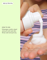 Kids Multi-Vitamin Body Wash