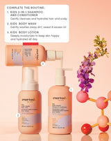 Kids Multi-Vitamin Body Wash