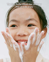 Kids Cloud Face Wash