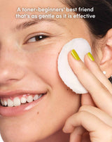 Balance Up Clarifying Toner Pads