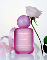 Hair and Body Fragrance Mist Trio