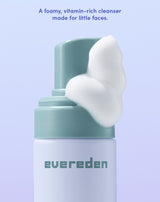 Kids Multi-Vitamin Face Wash Fragrance Free view 4