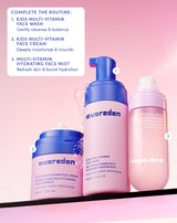 Kids Multi-Vitamin Face Wash