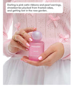 Fragrance Mist Duo Trial Set view 9