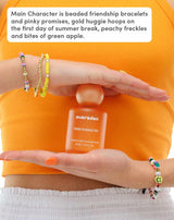 Fragrance Mist Trio Trial Set