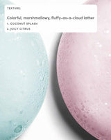 Kids Cloud Body Wash