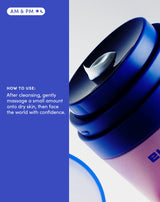 Kids Multi-Vitamin Face Cream