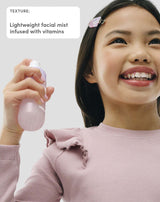 Kids Multi-Vitamin Hydrating Face Mist