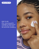 Kids Multi-Vitamin Face Cream Fragrance Free