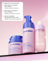 Kids Multi-Vitamin Hydrating Face Mist