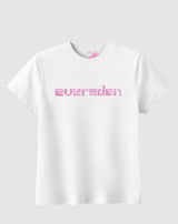 Bedazzled Baby Tee bottle / packaging