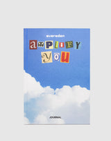 Self-Expression Journal for Kids & Teens bottle / packaging